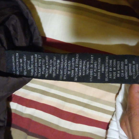 Jackets - Picture 7 of 7